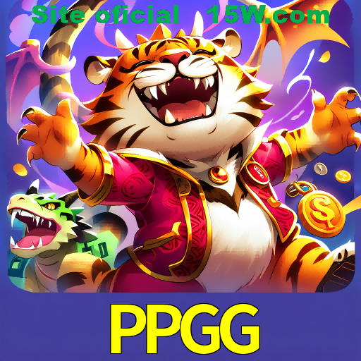 Imagem promocional da PPGG mostrando a plataforma e suas vantagens